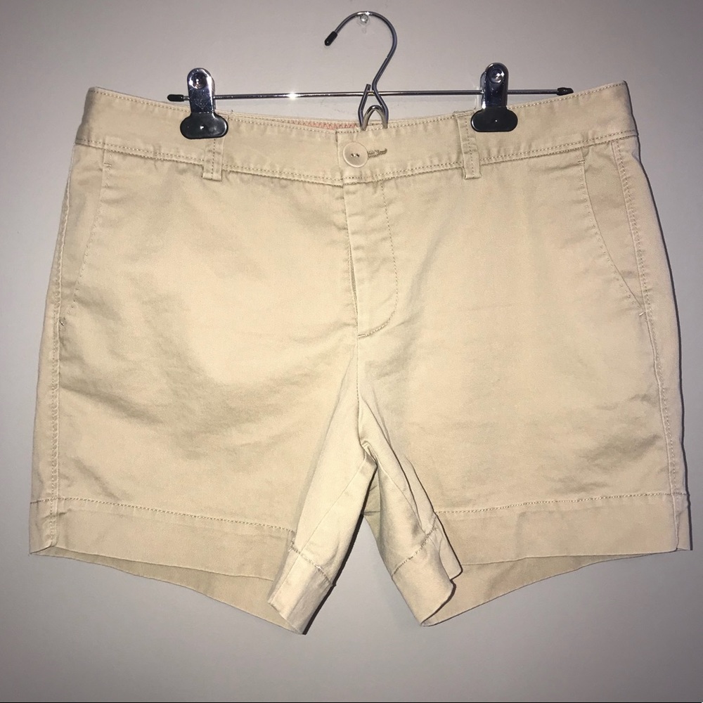 Dockers Khaki Shorts